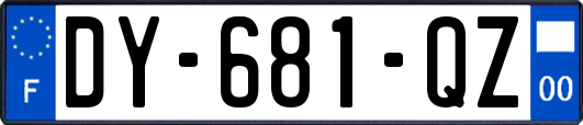 DY-681-QZ