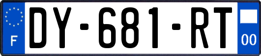 DY-681-RT