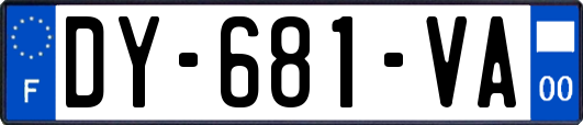 DY-681-VA