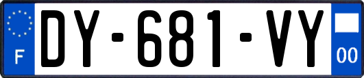 DY-681-VY