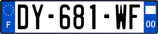 DY-681-WF