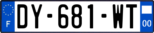 DY-681-WT