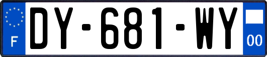 DY-681-WY