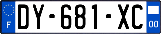 DY-681-XC