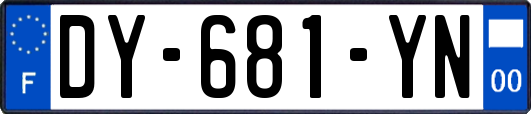 DY-681-YN