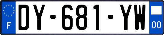 DY-681-YW