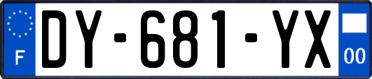 DY-681-YX