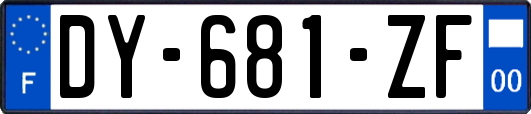 DY-681-ZF