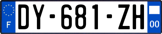 DY-681-ZH