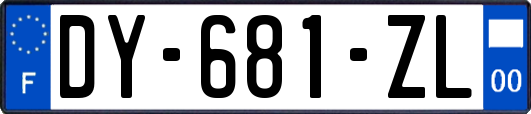 DY-681-ZL