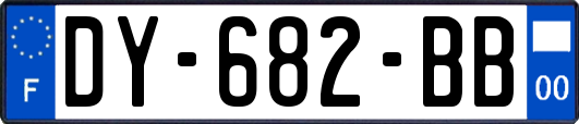 DY-682-BB
