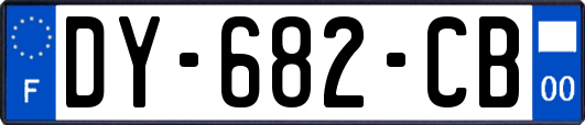 DY-682-CB