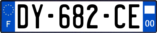 DY-682-CE