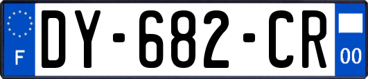 DY-682-CR