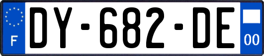 DY-682-DE