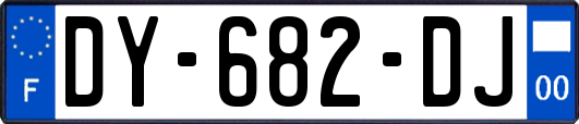 DY-682-DJ