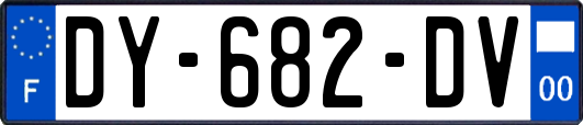 DY-682-DV