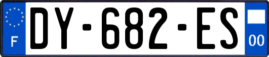 DY-682-ES