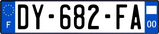 DY-682-FA
