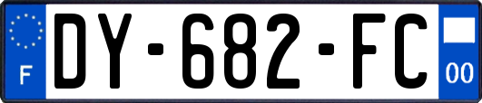 DY-682-FC