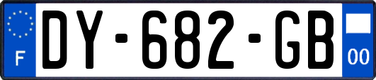 DY-682-GB