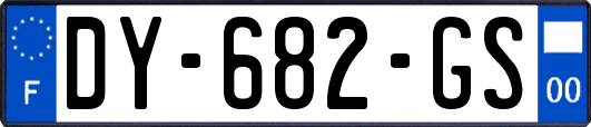 DY-682-GS