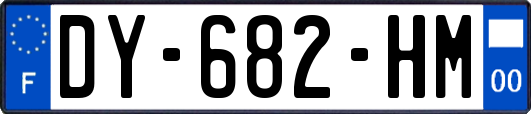 DY-682-HM