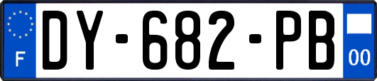 DY-682-PB