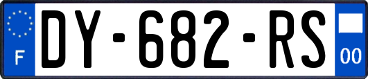 DY-682-RS