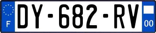 DY-682-RV