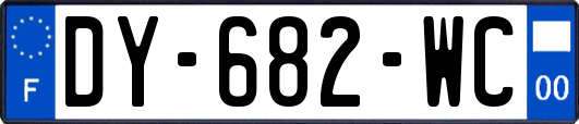 DY-682-WC