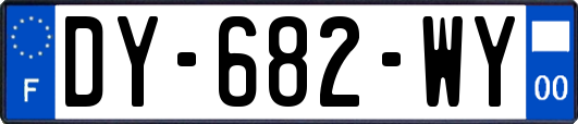 DY-682-WY