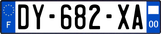 DY-682-XA