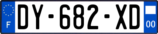 DY-682-XD