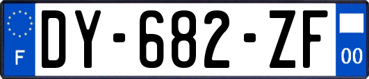 DY-682-ZF