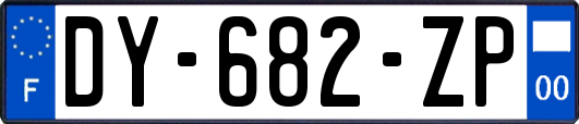 DY-682-ZP