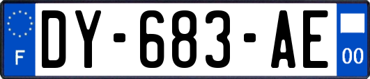 DY-683-AE