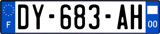 DY-683-AH