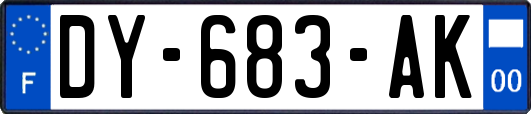 DY-683-AK