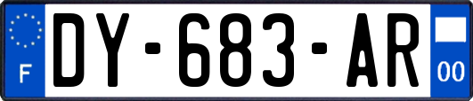 DY-683-AR