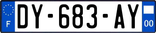 DY-683-AY