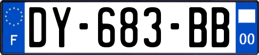 DY-683-BB