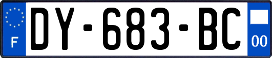 DY-683-BC