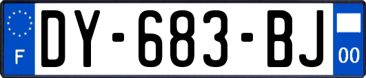 DY-683-BJ