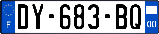 DY-683-BQ