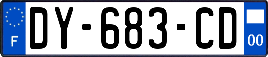 DY-683-CD