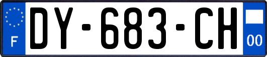 DY-683-CH