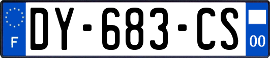 DY-683-CS