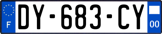 DY-683-CY