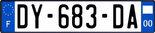 DY-683-DA